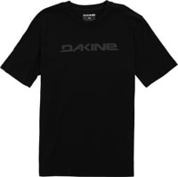 DAKINE Da Rail T-Shirt - black
