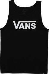 Vans VANS Classic Tank - black/white