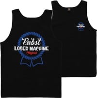 Loser Machine PBR x LMC Century Tank - black