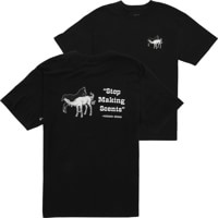 Volcom Scentsative T-Shirt - black