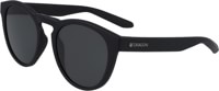 Dragon Opus Sunglasses - matte black/smoke lumalens