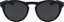 Dragon Opus Sunglasses - matte black/smoke lumalens - front