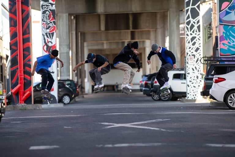 Ollies