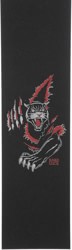 Jaguar Graphic Skateboard Grip Tape