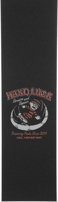 Hard Luck Pool Service Graphic Skateboard Grip Tape - view large
