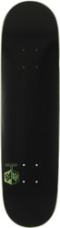 Mini Logo Chevron Detonator 7.5 191 Mini Shape Skateboard Deck - black