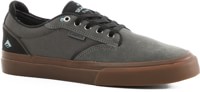 Emerica Dickson G6 Skate Shoes - grey/gum