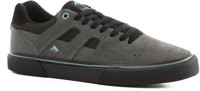 Emerica Tilt G6 Vulc Skate Shoes - grey/black
