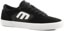 black/white/gum