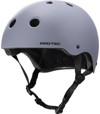 ProTec Classic Certified EPS Skate Helmet - matte lavender - view large