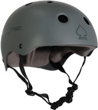 ProTec Classic Skate Helmet - matte grey