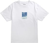 5boro Cadi T-Shirt - white