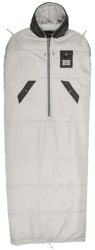 Poler The Napsack - sand/off black