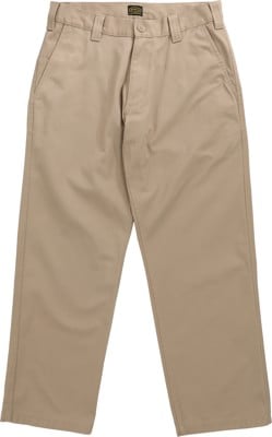RVCA Americana Pants - khaki - view large