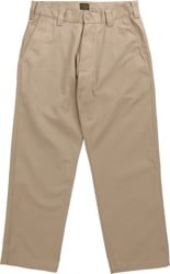 RVCA Americana Pants - khaki