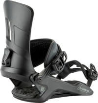 Nitro Rambler Snowboard Bindings 2022 - ultra black