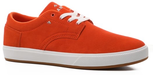 Emerica Spanky G6 Skate Shoes - orange - view large