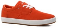 Emerica Spanky G6 Skate Shoes - orange