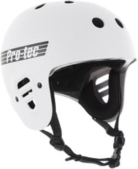 Full Cut Certified EPS Skate Helmet