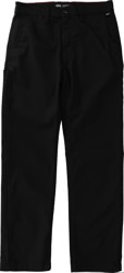 Vans Authentic Chino Relaxed Pants - black