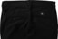 black - reverse detail