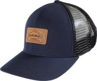 DAKINE Peak To Peak Trucker Hat - night sky