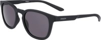Dragon Finch Sunglasses - matte black/smoke lumalens