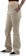 Dickies Women's Worker Boot Cut Pants - khaki - alternate