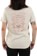 Vans Women's Sleep Cult T-Shirt - sandshell - reverse