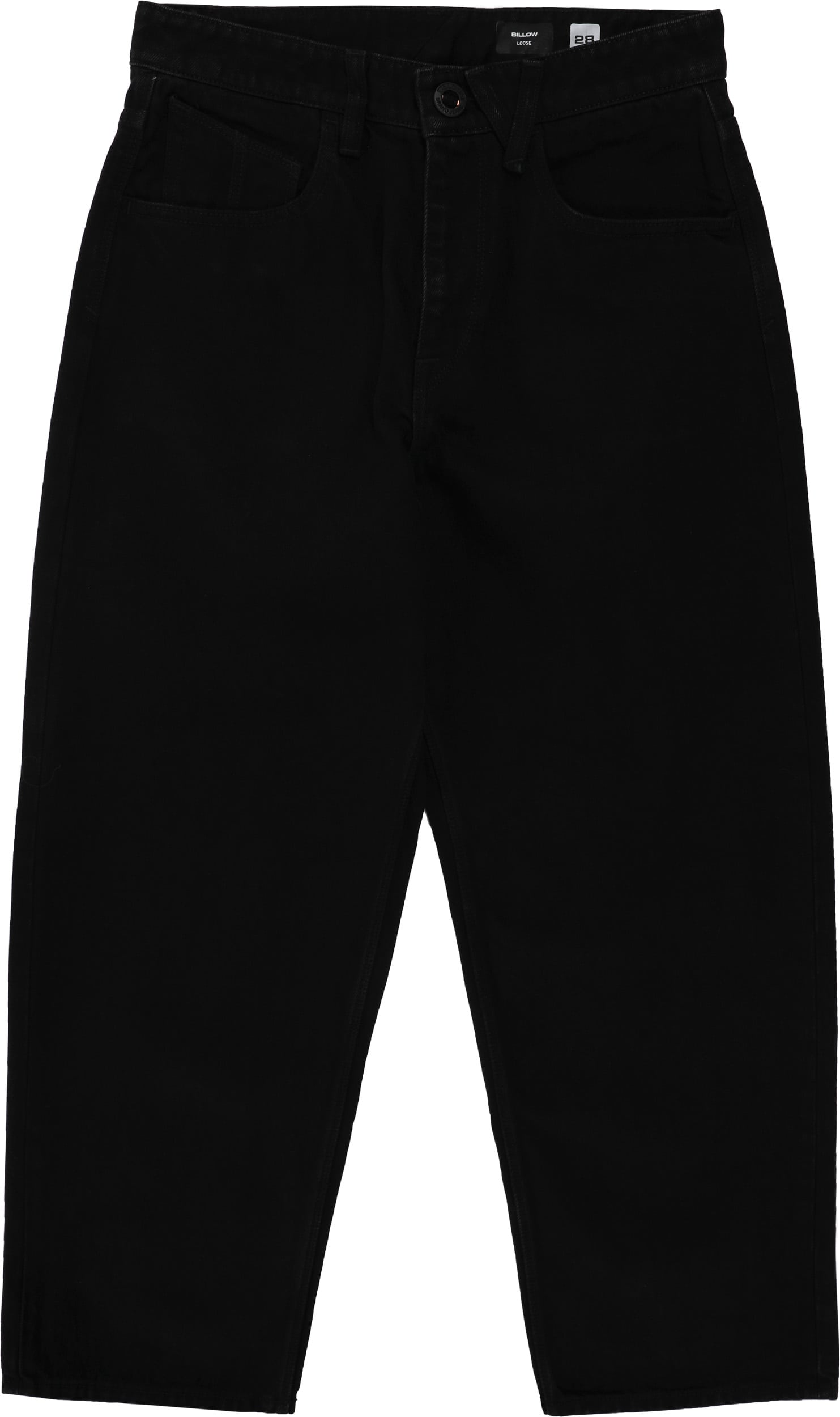 Volcom Billow Jeans - black | Tactics