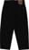 Volcom Billow Jeans - black - reverse