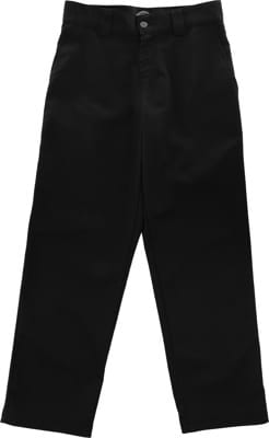 Dickies Jamie Foy Loose Straight Fit Pants - black - view large