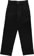 Dickies Jamie Foy Loose Straight Fit Pants - black