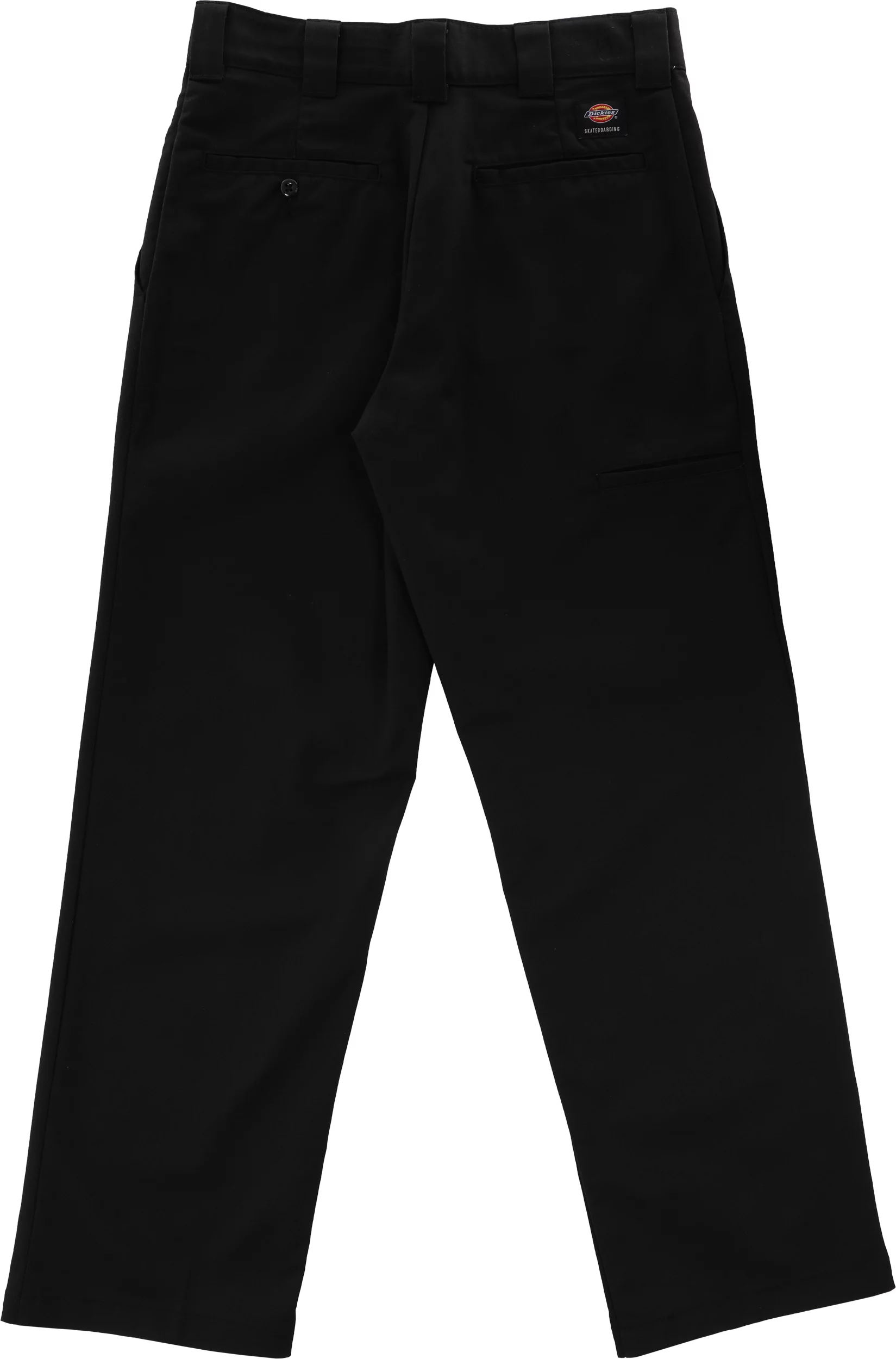 Dickies Jamie Foy Loose Straight Fit Pants - black | Tactics