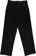 Dickies Jamie Foy Loose Straight Fit Pants - black - reverse