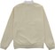 Nike SB Seersucker Bomber Jacket - coconut milk/white - reverse
