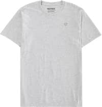 Tactics Icon Tonal T-Shirt - heather grey