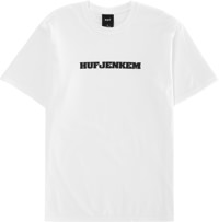 HUF Jenkem Classic T-Shirt - white