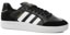core black/footwear white/gold metallic