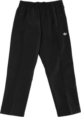 Adidas Pintuck Pants - black - view large