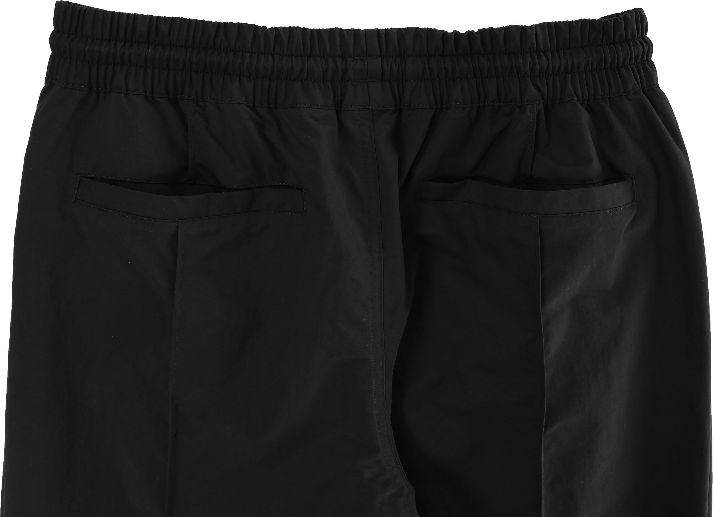 Adidas Pintuck Pants - black | Tactics