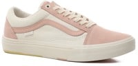 Vans BMX Old Skool Shoes - (angie marino) peach/marshmallow