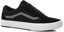 black/gray/white
