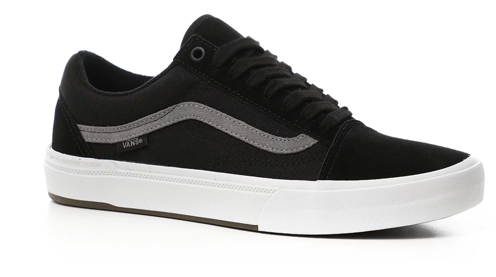 vans bmx pros