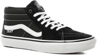 Skate Grosso Mid Shoes