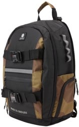 Element Mohave Grade Backpack - army camo