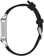 Nixon Heat Watch - silver - side
