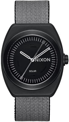 Nixon Light Wave Watch - black - view large