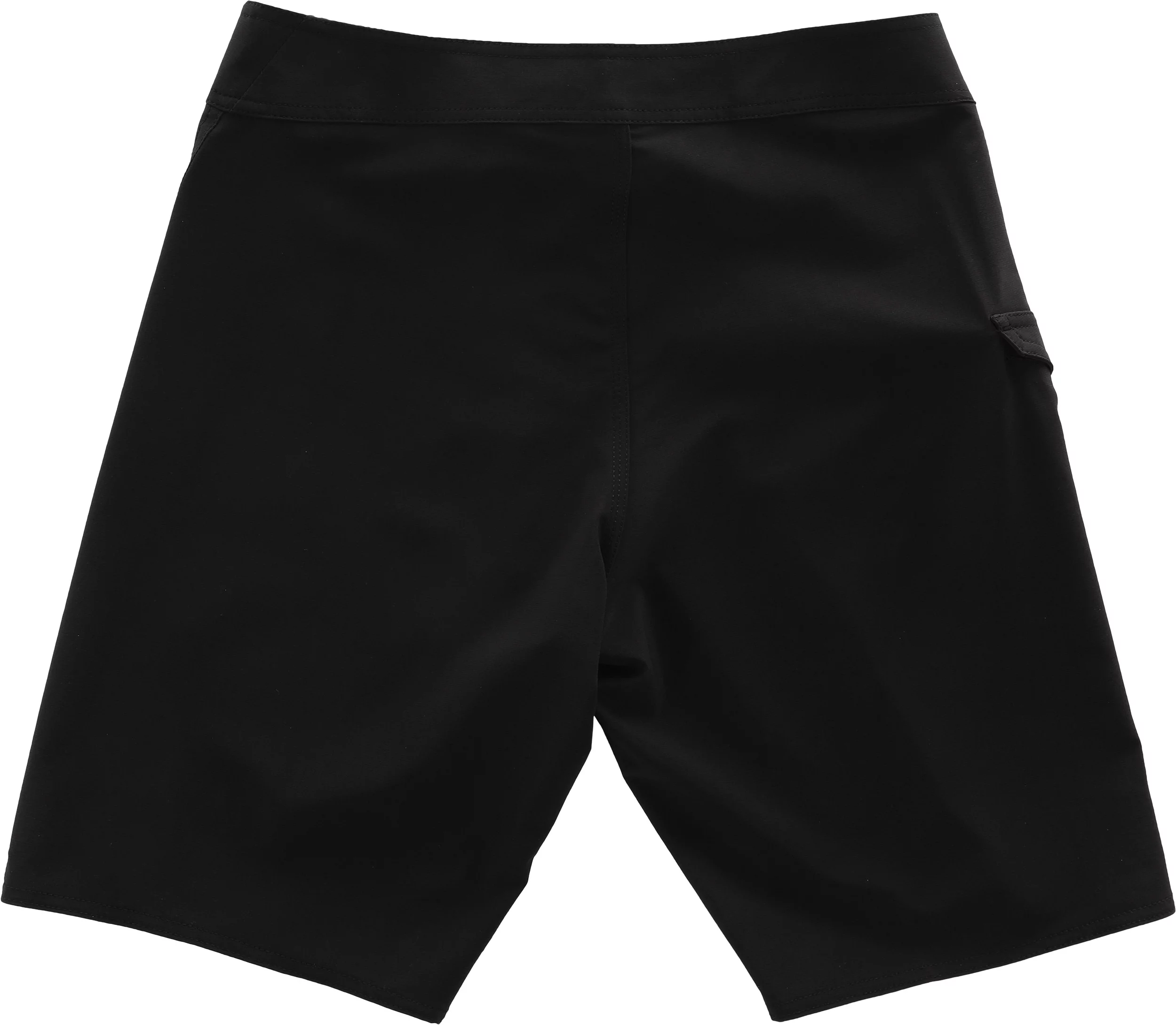 Retail $60 Volcom Men's Lido Solid Mod 4 Way Stretch Board Shorts 