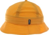 Alltimers Nylon Broadway Bucket Hat - yellow